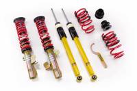 Ford | Focus II Sedan | Coilover Kits I Street || Ford | FOCUS II Saloon (DB) | Coilover Kits || Ford | Focus II Sedan | Coilover Kits