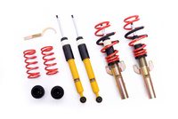 Volkswagen | Fox | Coilover Kits I Street || Volkswagen | FOX Hatchback (5Z1) | Coilover Kits || Volkswagen | Fox | Coilover Kits