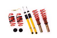 Audi | A5 B8 Cabriolet | Coilover Kits I Street || Audi | A5 B8 Cabriolet | Coilover Kits || Audi | A5 Convertible (8F) | Coilover Kits