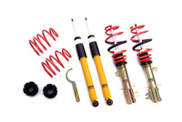 Fiat | Punto Evo | Coilover Kits I Street || Fiat | Punto Evo | Coilover Kits || Fiat | PUNTO EVO (199) | Coilover Kits
