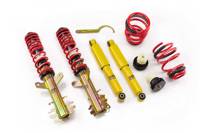 Ford | Ka (RU8) | Coilover Kits I Street || Ford | Ka (RU8) | Coilover Kits