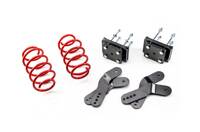 Volkswagen | CADDY III Box Body/MPV (2K/2C) | Lowering Springs - set || Volkswagen | Caddy III | Lowering Springs - set