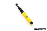 Peugeot | 206 SW (2E/K) | Shock Absorbers - rear || Peugeot | 206 Kombi | Shock Absorbers - rear