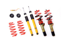 Skoda | Superb II Kombi | Coilover Kits I Street || Skoda | Superb II Kombi | Coilover Kits || Skoda | SUPERB II Estate (3T) | Coilover Kits