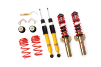 Volkswagen | Polo V | Coilover Kits I Street || Volkswagen | POLO V (6R1/6C1) | Coilover Kits || Volkswagen | Polo V | Coilover Kits