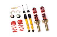 Skoda | Fabia II FL Kombi | Coilover Kits I Street || Skoda | FABIA II Combi (545) | Coilover Kits || Skoda | Fabia II FL Kombi | Coilover Kits