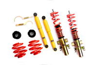 Volkswagen | Transporter T5 | Coilover Kits I Street || Volkswagen | MULTIVAN T5 (7H/7E) | Coilover Kits || Volkswagen | Transporter T5 | Coilover Kits