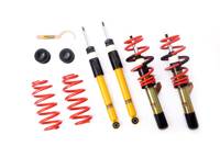 Skoda | Yeti | Coilover Kits I Street || Skoda | Yeti | Coilover Kits || Skoda | YETI (5L) | Coilover Kits