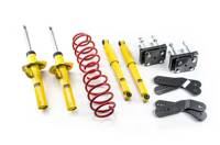 Volkswagen | CADDY IV Box Body/MPV (SAA/SAH) | Lowering Kits || Volkswagen | Caddy IV | Lowering Kits