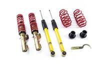 Seat | Toledo II (1M2) | Coilover Kits I Street || Seat | TOLEDO II (1M) | Coilover Kits || Seat | Toledo II (1M2) | Coilover Kits