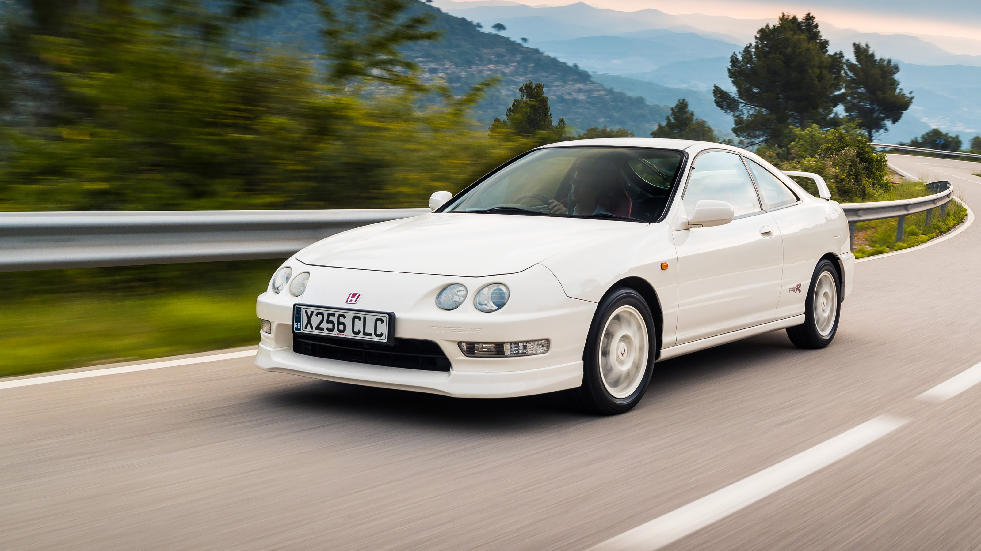 Honda Integra