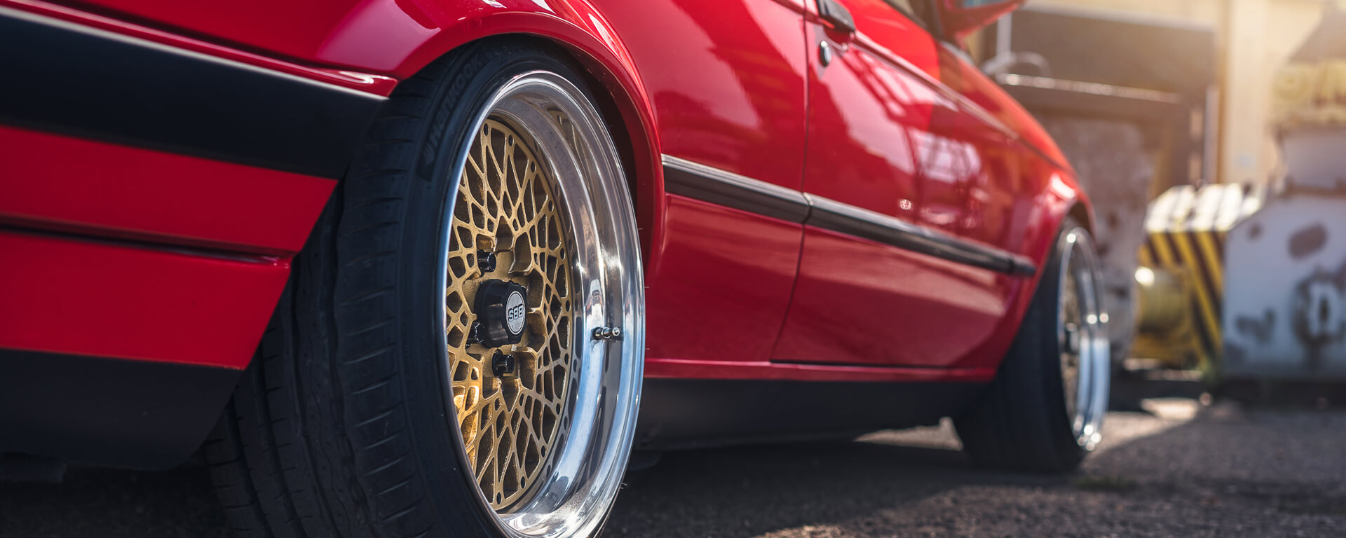 MTS Technik • Reliable and affordable sports suspensions