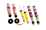 Coilover Suspension Street - MTSGWBM38