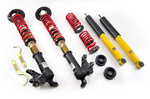 Coilover Suspension Stance - MTSGWBM82-S
