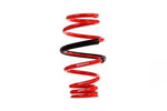 Coilover Main Spring (Front) Volkswagen Cross Polo IV