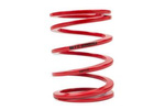 Coilover Helper Spring (Rear) Seat Leon IV (KL8) ST