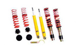 Coilover Suspension Street - MTSGWBM35