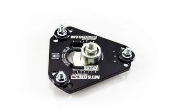 Adjustable camber / caster plate (front) - MTSTP57