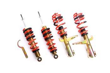 Coilover Kit Comfort Audi 80 B4 Avant (8C)