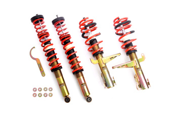 Coilover Kit Comfort Audi 90 B3 (89/8A)