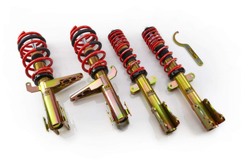 Coilover Kit Comfort Audi COUPE B3 (89/8B)