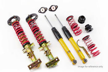 Coilover Kit Comfort BMW 3 Convertible (E46)