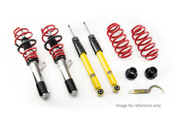 Coilover Kit Comfort BMW 3 Convertible (E46)