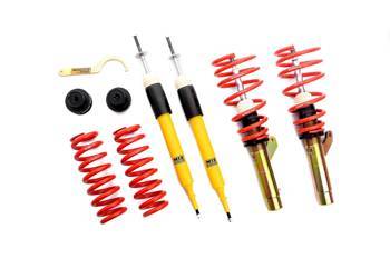 Coilover Kit Comfort BMW 3 Coupe (E92)