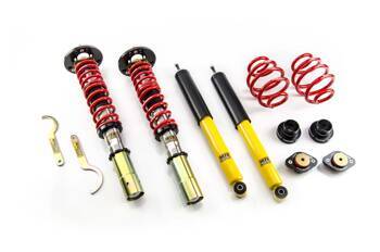 Coilover Kit Comfort BMW 3 (E30)