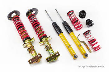 Coilover Kit Comfort BMW 3 (E46)