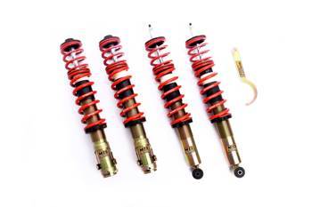 Coilover Kit Comfort Volkswagen GOLF II (19E/1G1)