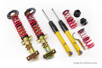 Coilover Kit Comfort Volkswagen JETTA II (19E/1G2)