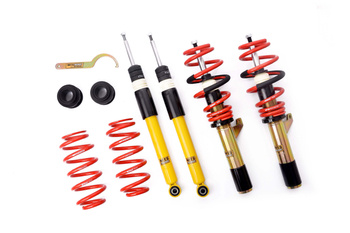 Coilover Kit Stance Audi Q3 (8U)