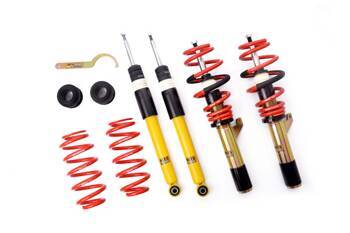 Coilover Kit Stance Audi Q3 (8U)