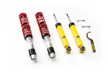 Coilover Kit Stance BMW 5 Touring (E61)