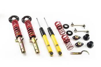 Coilover Kit Stance BMW Z4 Coupe (E86)