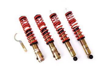 Coilover Kit Stance Seat CORDOBA Vario (6K)