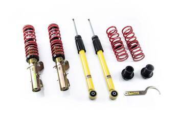 Coilover Kit Stance Seat LEON (1M)