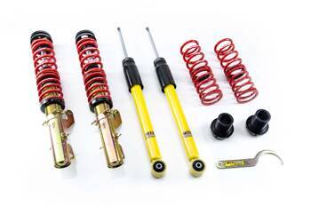 Coilover Kit Stance Seat LEON (1M)