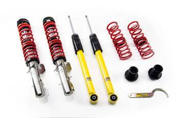 Coilover Kit Stance Seat LEON (1M)