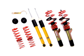 Coilover Kit Stance Volkswagen BEETLE (5C1/5C2)