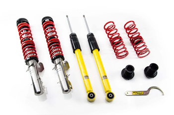 Coilover Kit Stance Volkswagen GOLF IV (1J1)