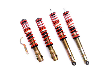 Coilover Kit Stance Volkswagen JETTA II (19E/1G2)