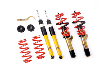 Coilover Kit Stance Volkswagen TIGUAN (5N)