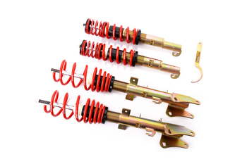 Coilover Kit Street Alfa Romeo 156 Sportwagon (932)