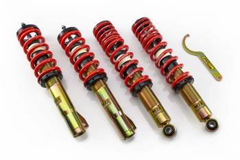 Coilover Kit Street Alfa Romeo 159 (939)