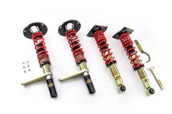 Coilover Kit Street Audi 100 C3 Saloon (44)