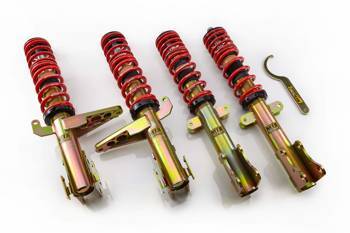 Coilover Kit Street Audi 80 B3 Saloon (89/8A)