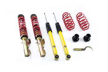 Coilover Kit Street Audi A3 (8L)