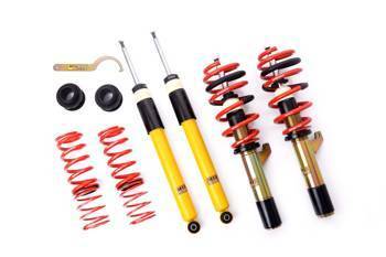 Coilover Kit Street Audi A3 (8V)